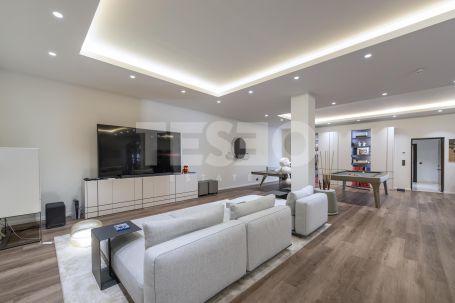 Luxury Home in Hacienda de Valderrama, Sotogrande, Cádiz
