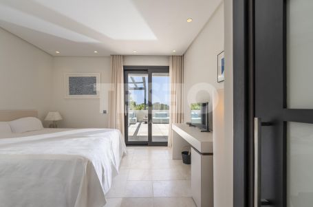 Luxury Home in Hacienda de Valderrama, Sotogrande, Cádiz