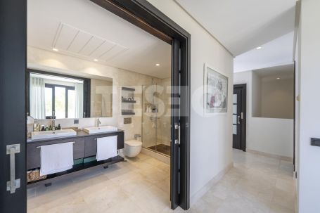 Luxury Home in Hacienda de Valderrama, Sotogrande, Cádiz