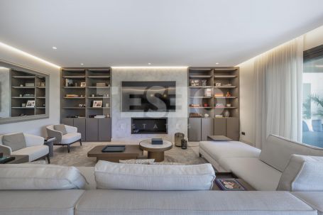 Luxury Home in Hacienda de Valderrama, Sotogrande, Cádiz