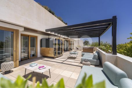 Luxury Home in Hacienda de Valderrama, Sotogrande, Cádiz