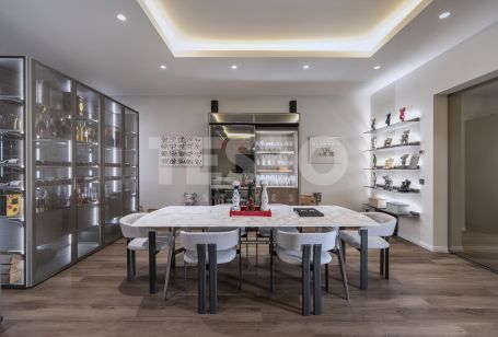 Luxury Home in Hacienda de Valderrama, Sotogrande, Cádiz