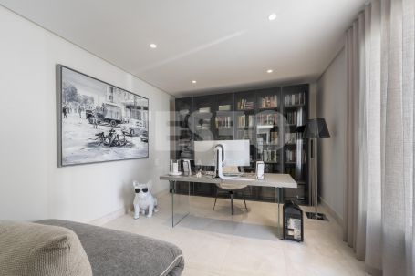 Luxury Home in Hacienda de Valderrama, Sotogrande, Cádiz