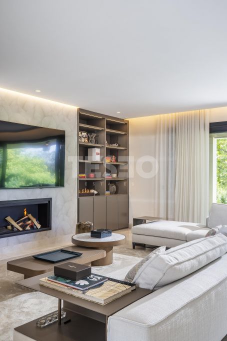 Luxury Home in Hacienda de Valderrama, Sotogrande, Cádiz