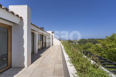 Luxury Home in Hacienda de Valderrama, Sotogrande, Cádiz