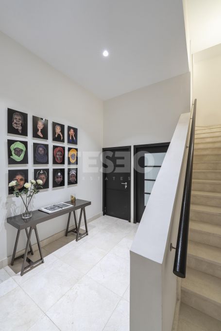 Luxury Home in Hacienda de Valderrama, Sotogrande, Cádiz