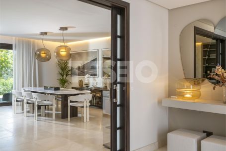 Luxury Home in Hacienda de Valderrama, Sotogrande, Cádiz
