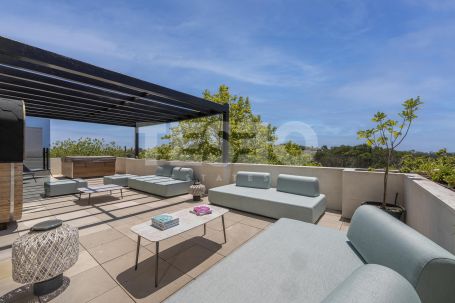 Luxury Home in Hacienda de Valderrama, Sotogrande, Cádiz
