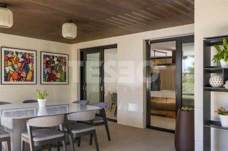Luxury Home in Hacienda de Valderrama, Sotogrande, Cádiz