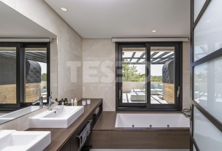 Luxury Home in Hacienda de Valderrama, Sotogrande, Cádiz