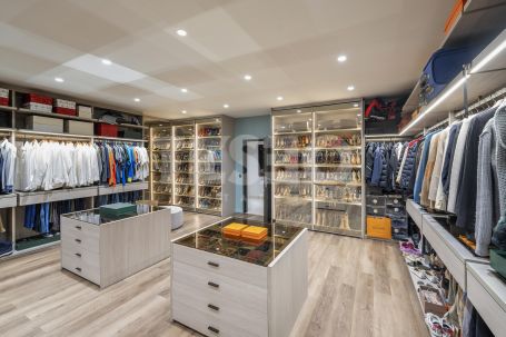 Luxury Home in Hacienda de Valderrama, Sotogrande, Cádiz