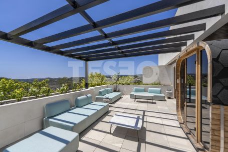 Luxury Home in Hacienda de Valderrama, Sotogrande, Cádiz