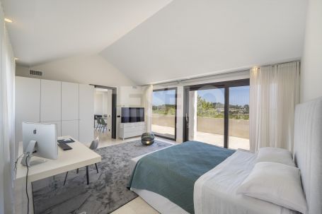 Luxury Home in Hacienda de Valderrama, Sotogrande, Cádiz