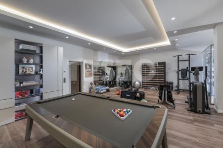 Luxury Home in Hacienda de Valderrama, Sotogrande, Cádiz