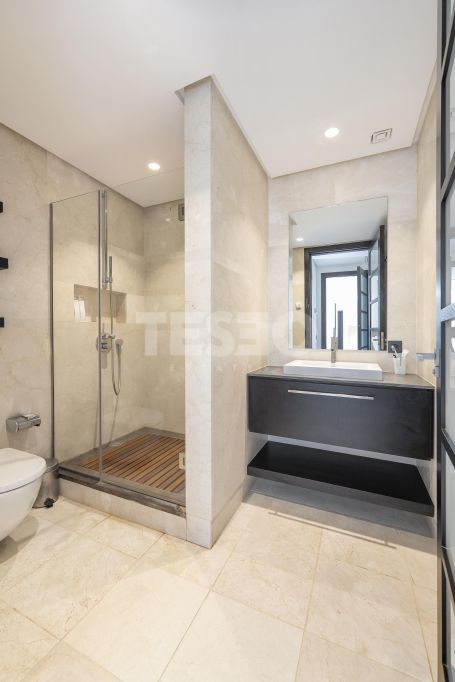 Luxury Home in Hacienda de Valderrama, Sotogrande, Cádiz