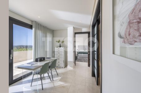 Luxury Home in Hacienda de Valderrama, Sotogrande, Cádiz