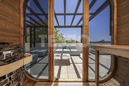 Luxury Home in Hacienda de Valderrama, Sotogrande, Cádiz