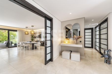 Luxury Home in Hacienda de Valderrama, Sotogrande, Cádiz