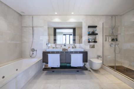 Luxury Home in Hacienda de Valderrama, Sotogrande, Cádiz