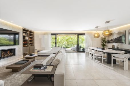 Luxury Home in Hacienda de Valderrama, Sotogrande, Cádiz