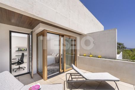 Luxury Home in Hacienda de Valderrama, Sotogrande, Cádiz