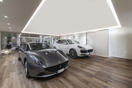 Luxury Home in Hacienda de Valderrama, Sotogrande, Cádiz