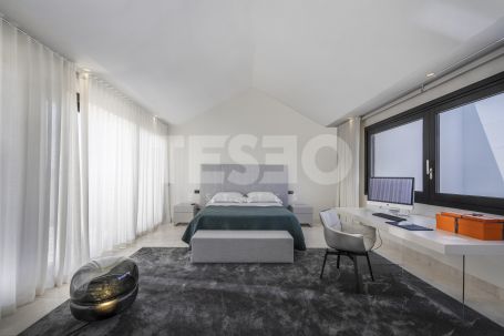 Luxury Home in Hacienda de Valderrama, Sotogrande, Cádiz