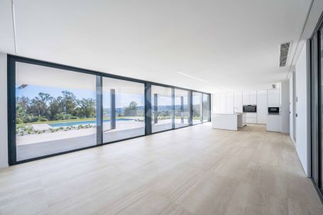 Villa Ebony, new build villa at the best price in La Reserva de Sotogrande