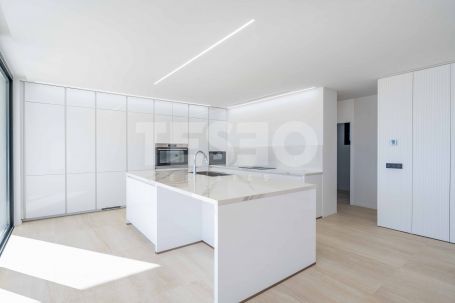 Villa Ebony, new build villa at the best price in La Reserva de Sotogrande