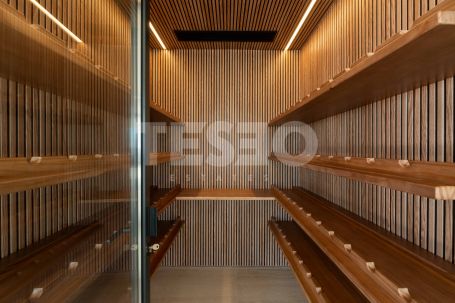 Villa Ebony, new build villa at the best price in La Reserva de Sotogrande