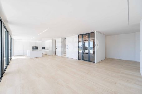 Villa Ebony, new build villa at the best price in La Reserva de Sotogrande