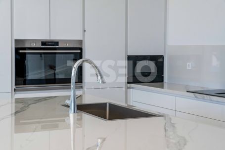 Villa Ebony, new build villa at the best price in La Reserva de Sotogrande