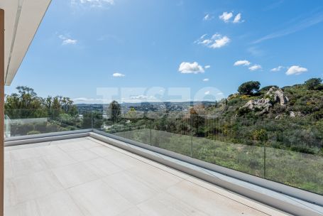 Villa Ebony, new build villa at the best price in La Reserva de Sotogrande