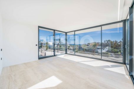 Villa Ebony, new build villa at the best price in La Reserva de Sotogrande