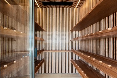 Villa Ebony, new build villa at the best price in La Reserva de Sotogrande