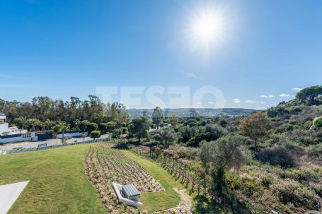 Villa Ebony, new build villa at the best price in La Reserva de Sotogrande