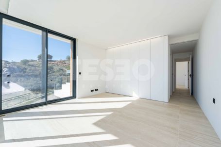 Villa Ebony, new build villa at the best price in La Reserva de Sotogrande