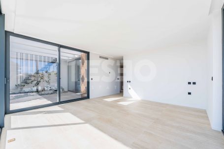 Villa Ebony, new build villa at the best price in La Reserva de Sotogrande