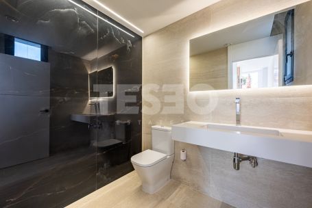 Villa Ebony, new build villa at the best price in La Reserva de Sotogrande