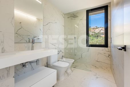 Villa Ebony, new build villa at the best price in La Reserva de Sotogrande