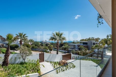 Villa Ebony, new build villa at the best price in La Reserva de Sotogrande