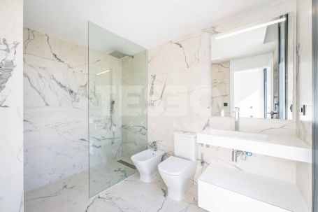 Villa Ebony, new build villa at the best price in La Reserva de Sotogrande