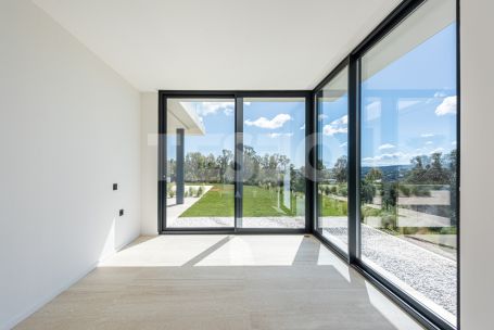 Villa Ebony, new build villa at the best price in La Reserva de Sotogrande