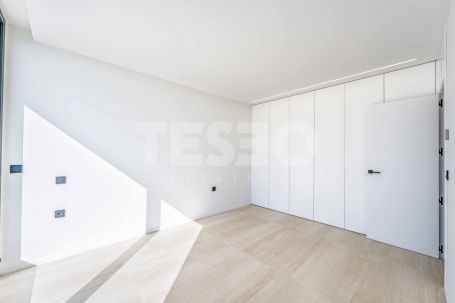 Villa Ebony, new build villa at the best price in La Reserva de Sotogrande