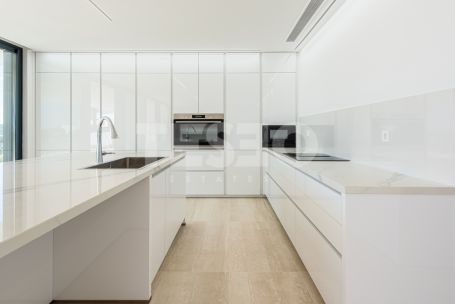 Villa Ebony, new build villa at the best price in La Reserva de Sotogrande