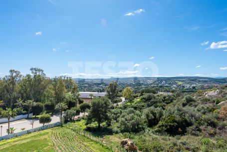 Villa Ebony, new build villa at the best price in La Reserva de Sotogrande