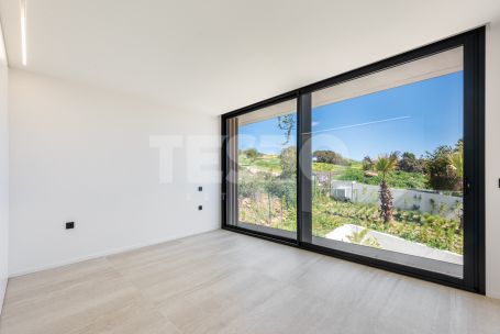 Villa Ebony, new build villa at the best price in La Reserva de Sotogrande