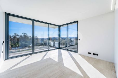 Villa Ebony, new build villa at the best price in La Reserva de Sotogrande