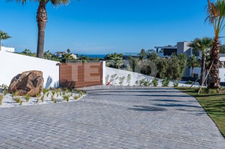 Villa Ebony, new build villa at the best price in La Reserva de Sotogrande