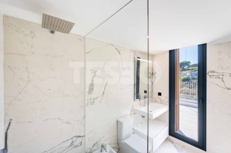 Villa Ebony, new build villa at the best price in La Reserva de Sotogrande